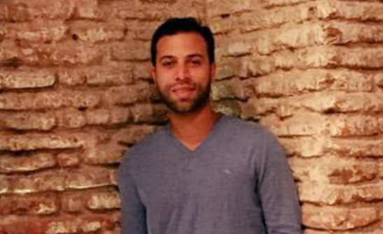 Mr. Shamir Gomez